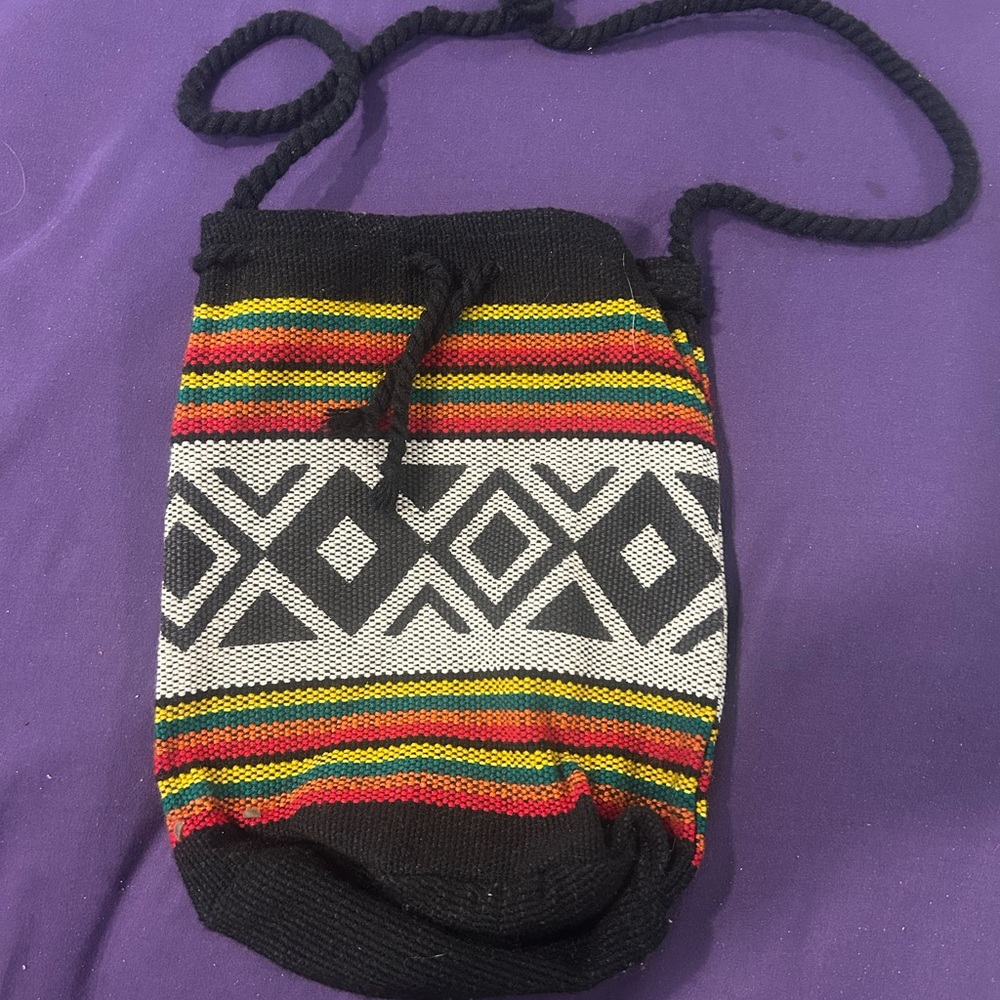 Cute small shoulder bag